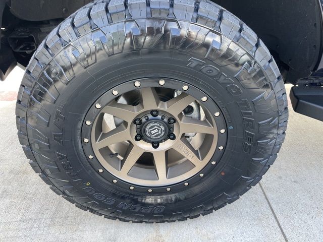 2021 FORD BRONCO BASE/BIG BEND 1FMDE5BH0MLA80242