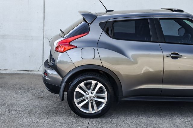 2013 NISSAN JUKE SL JN8AF5MV1DT214610
