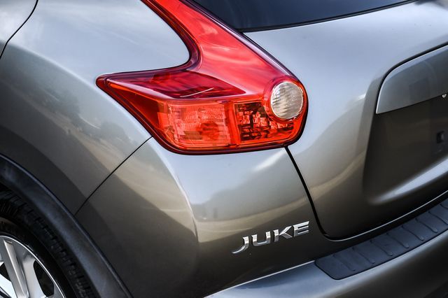 2013 NISSAN JUKE SL JN8AF5MV1DT214610