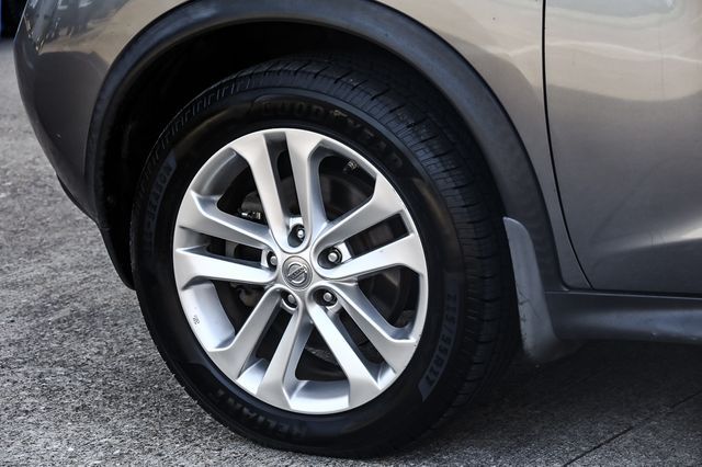 2013 NISSAN JUKE SL JN8AF5MV1DT214610