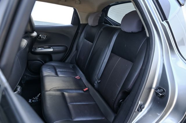 2013 NISSAN JUKE SL JN8AF5MV1DT214610