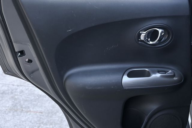 2013 NISSAN JUKE SL JN8AF5MV1DT214610