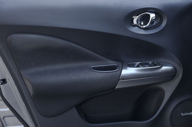 2013 NISSAN JUKE SL JN8AF5MV1DT214610