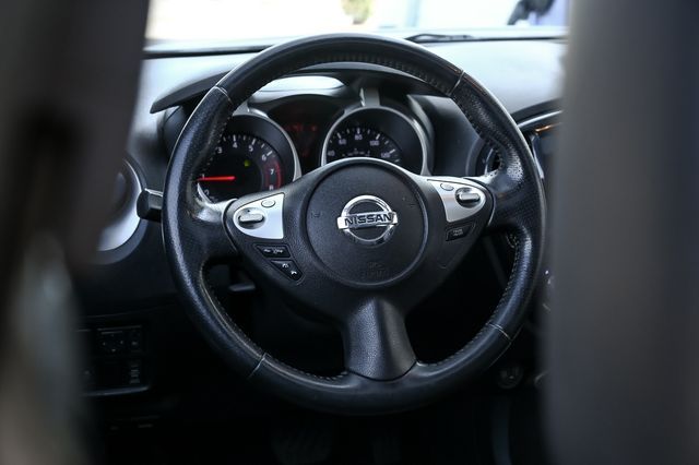 2013 NISSAN JUKE SL JN8AF5MV1DT214610