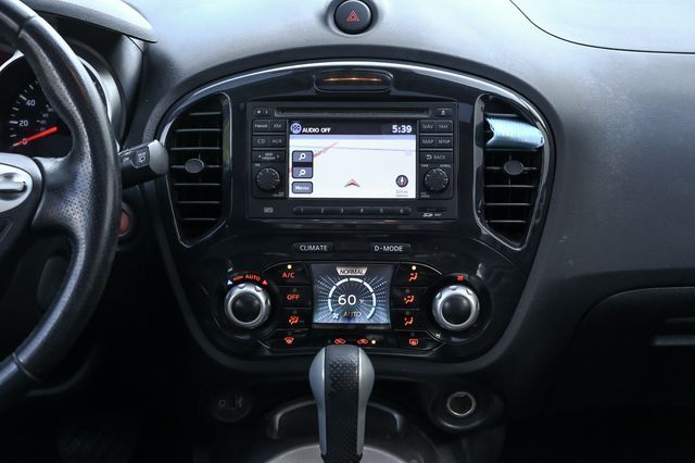 2013 NISSAN JUKE SL JN8AF5MV1DT214610