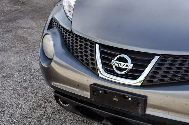 2013 NISSAN JUKE SL JN8AF5MV1DT214610