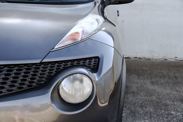 2013 NISSAN JUKE SL JN8AF5MV1DT214610