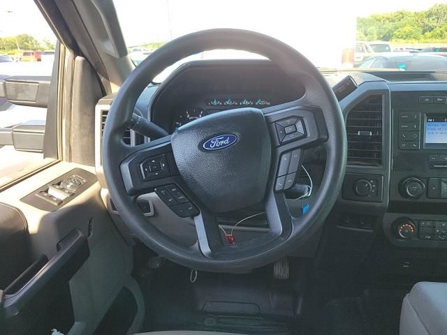 2020 FORD SUPER DUTY F-550 DRW XL/XLT/LARIAT 1FD0W5HTXLEE49280