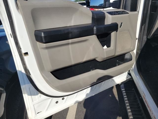 2020 FORD SUPER DUTY F-550 DRW XL/XLT/LARIAT 1FD0W5HTXLEE49280