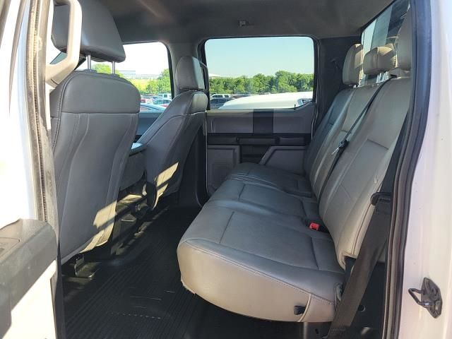 2020 FORD SUPER DUTY F-550 DRW XL/XLT/LARIAT 1FD0W5HTXLEE49280