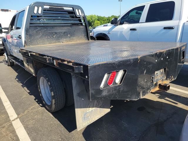 2020 FORD SUPER DUTY F-550 DRW XL/XLT/LARIAT 1FD0W5HTXLEE49280