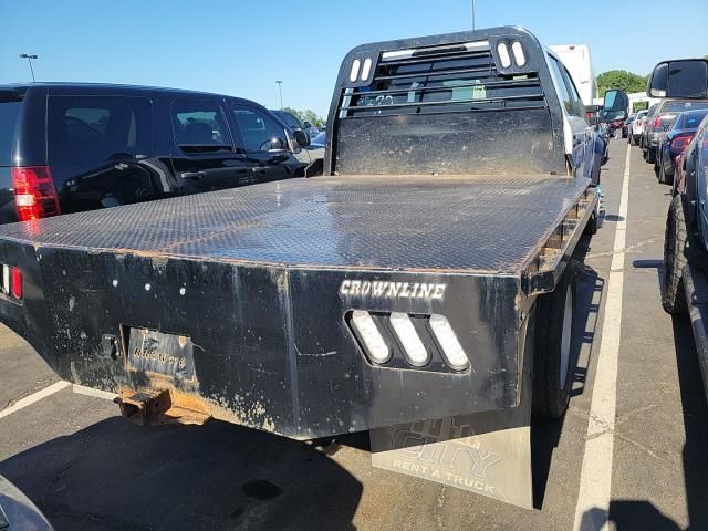 2020 FORD SUPER DUTY F-550 DRW XL/XLT/LARIAT 1FD0W5HTXLEE49280