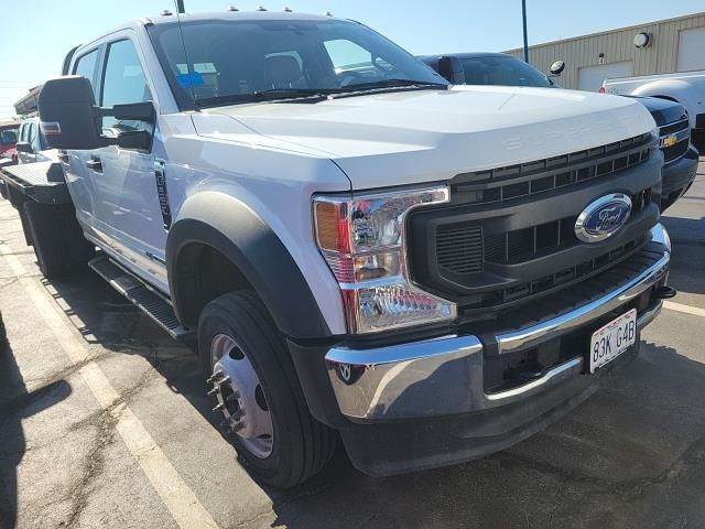 2020 FORD SUPER DUTY F-550 DRW XL/XLT/LARIAT 1FD0W5HTXLEE49280