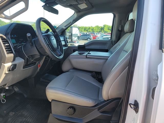 2020 FORD SUPER DUTY F-550 DRW XL/XLT/LARIAT 1FD0W5HTXLEE49280