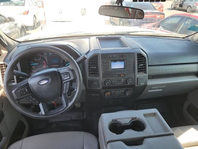 2020 FORD SUPER DUTY F-550 DRW XL/XLT/LARIAT 1FD0W5HTXLEE49280