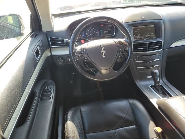 2014 LINCOLN MKT ECOBOOST 2LMHJ5AT9EBL51419