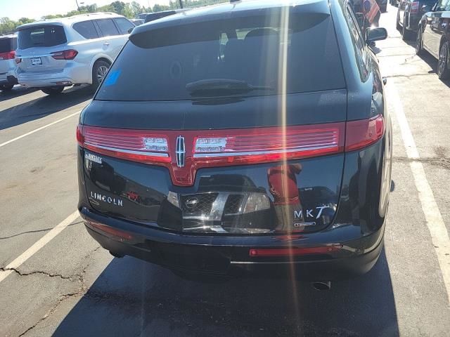 2014 LINCOLN MKT ECOBOOST 2LMHJ5AT9EBL51419