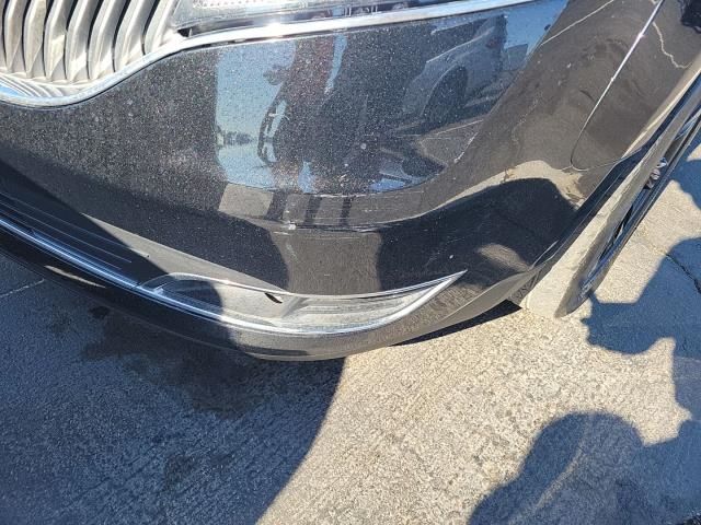 2014 LINCOLN MKT ECOBOOST 2LMHJ5AT9EBL51419