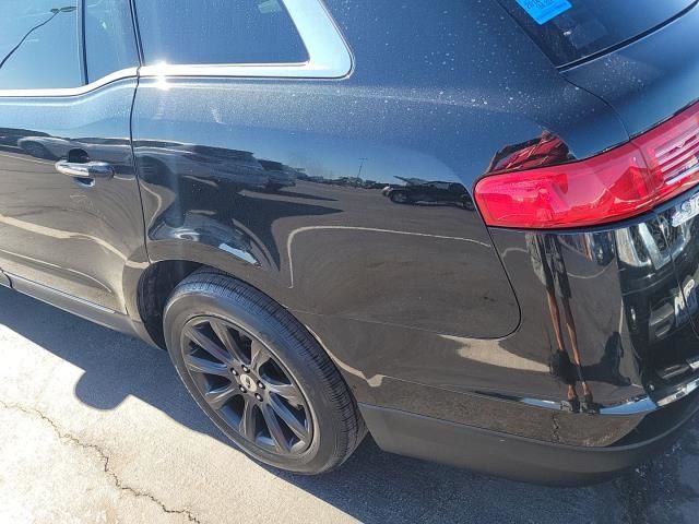 2014 LINCOLN MKT ECOBOOST 2LMHJ5AT9EBL51419