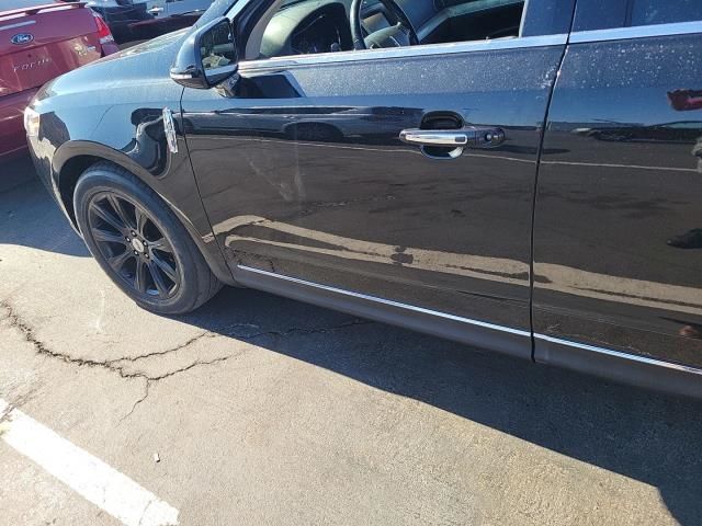 2014 LINCOLN MKT ECOBOOST 2LMHJ5AT9EBL51419