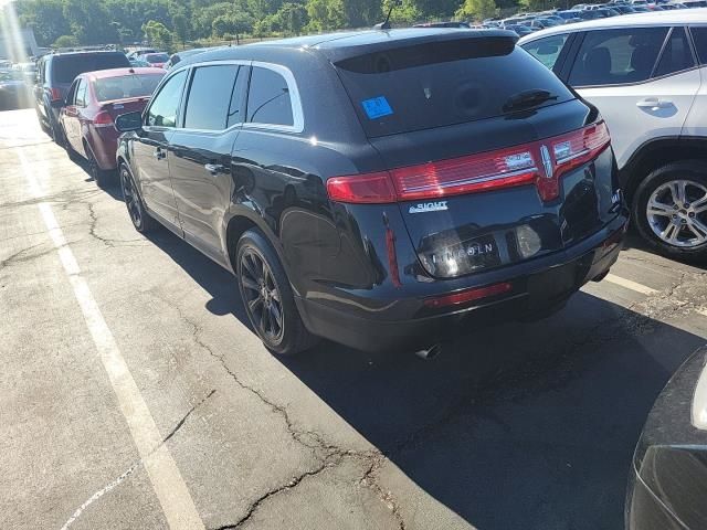 2014 LINCOLN MKT ECOBOOST 2LMHJ5AT9EBL51419