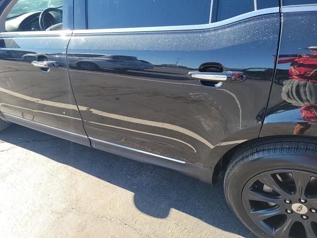 2014 LINCOLN MKT ECOBOOST 2LMHJ5AT9EBL51419