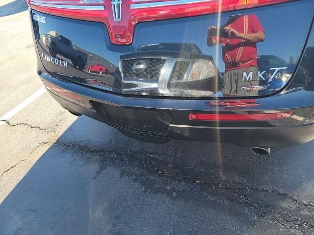 2014 LINCOLN MKT ECOBOOST 2LMHJ5AT9EBL51419