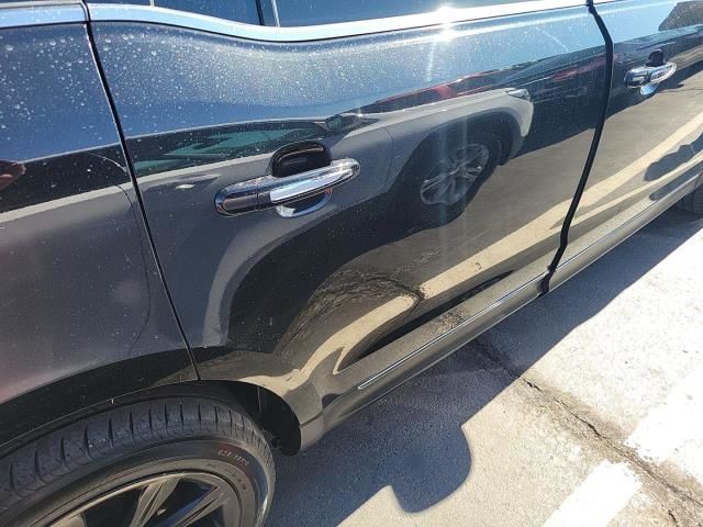 2014 LINCOLN MKT ECOBOOST 2LMHJ5AT9EBL51419
