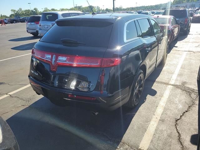2014 LINCOLN MKT ECOBOOST 2LMHJ5AT9EBL51419