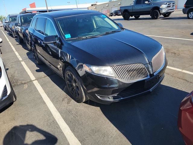 2014 LINCOLN MKT ECOBOOST 2LMHJ5AT9EBL51419