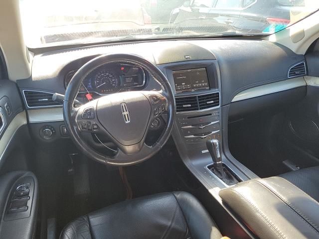 2014 LINCOLN MKT ECOBOOST 2LMHJ5AT9EBL51419
