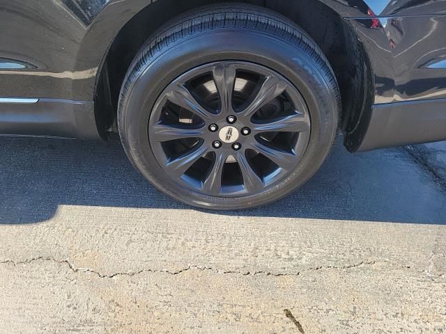 2014 LINCOLN MKT ECOBOOST 2LMHJ5AT9EBL51419