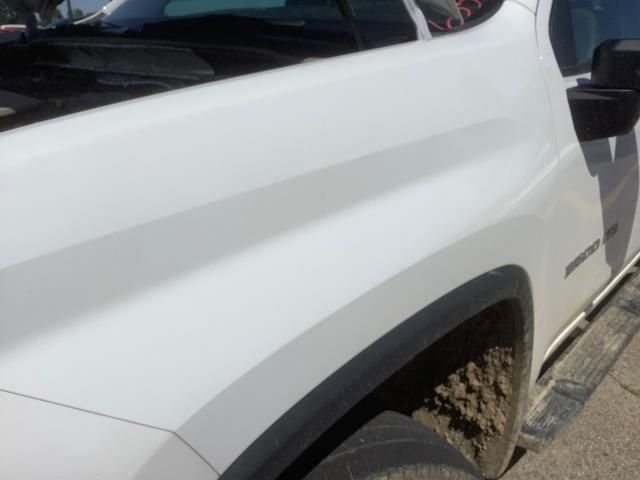 2020 CHEVROLET SILVERADO 3500HD WORK TRUCK 1GB4YSEY0LF276558