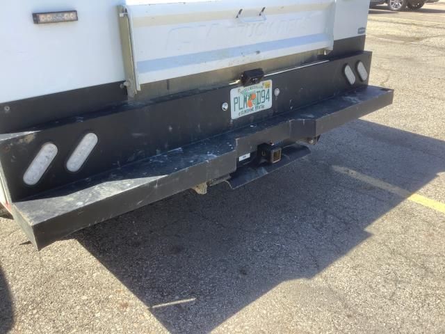 2020 CHEVROLET SILVERADO 3500HD WORK TRUCK 1GB4YSEY5LF275776