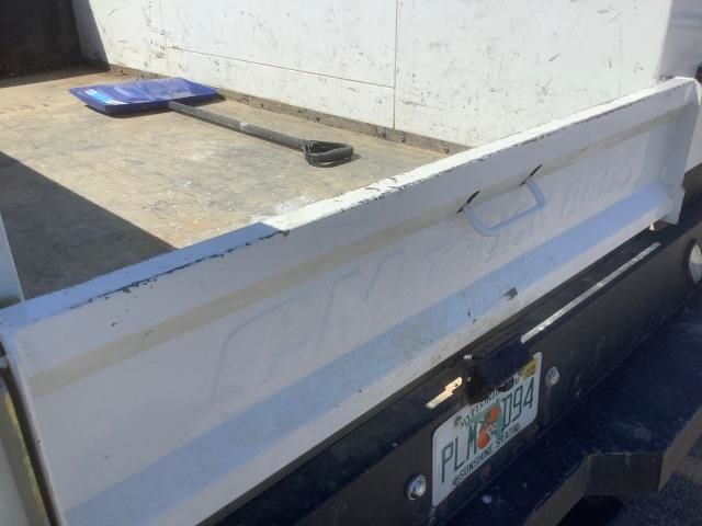 2020 CHEVROLET SILVERADO 3500HD WORK TRUCK 1GB4YSEY5LF275776