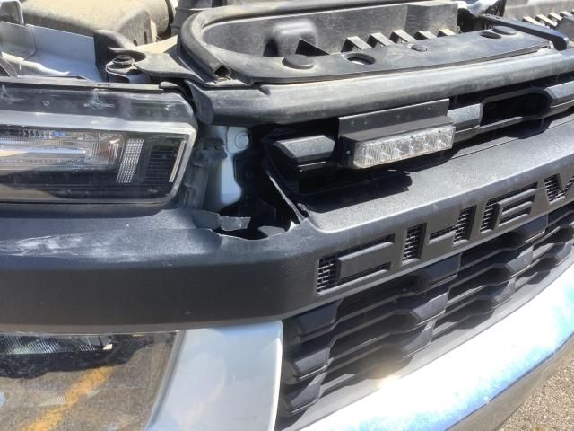 2020 CHEVROLET SILVERADO 3500HD WORK TRUCK 1GB4YSEY5LF275776