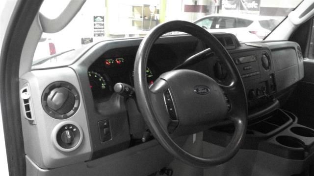 2014 FORD ECONOLINE CARGO VAN COMMERCIAL/RECREATIONAL 1FTNE2EW7EDB07482