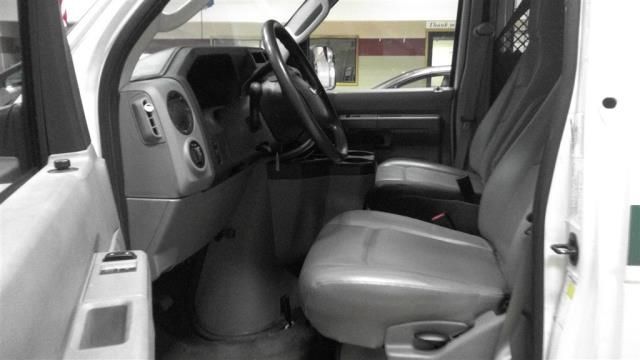 2014 FORD ECONOLINE CARGO VAN COMMERCIAL/RECREATIONAL 1FTNE2EW7EDB07482
