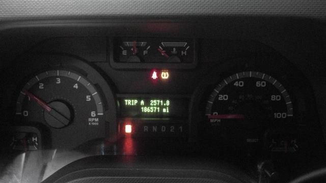 2014 FORD ECONOLINE CARGO VAN COMMERCIAL/RECREATIONAL 1FTNE2EW7EDB07482