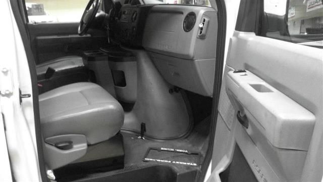 2014 FORD ECONOLINE CARGO VAN COMMERCIAL/RECREATIONAL 1FTNE2EW7EDB07482