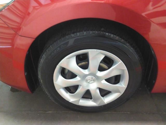 2018 MAZDA MAZDA3 4-DOOR SPORT 3MZBN1U72JM219366