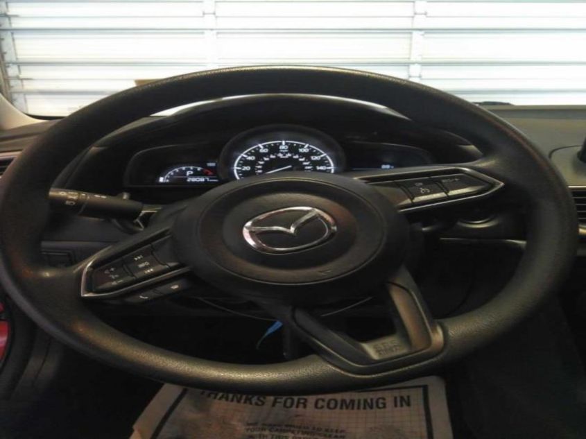 2018 MAZDA MAZDA3 4-DOOR SPORT 3MZBN1U72JM219366