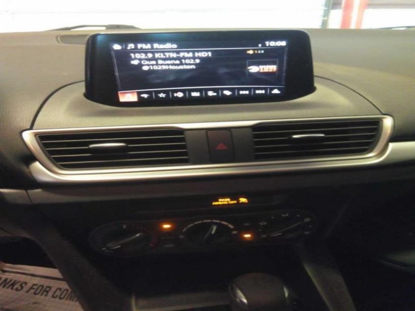 2018 MAZDA MAZDA3 4-DOOR SPORT 3MZBN1U72JM219366