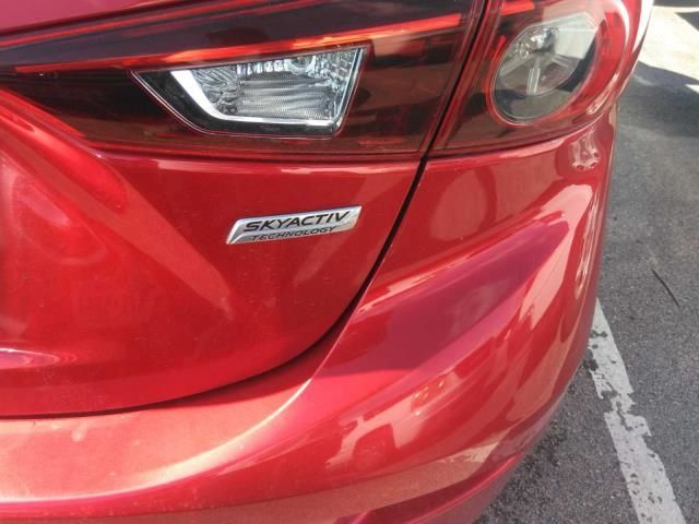 2018 MAZDA MAZDA3 4-DOOR SPORT 3MZBN1U72JM219366