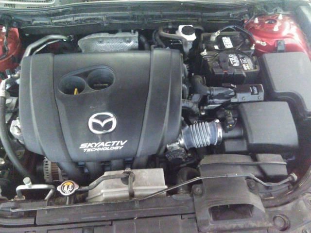 2018 MAZDA MAZDA3 4-DOOR SPORT 3MZBN1U72JM219366