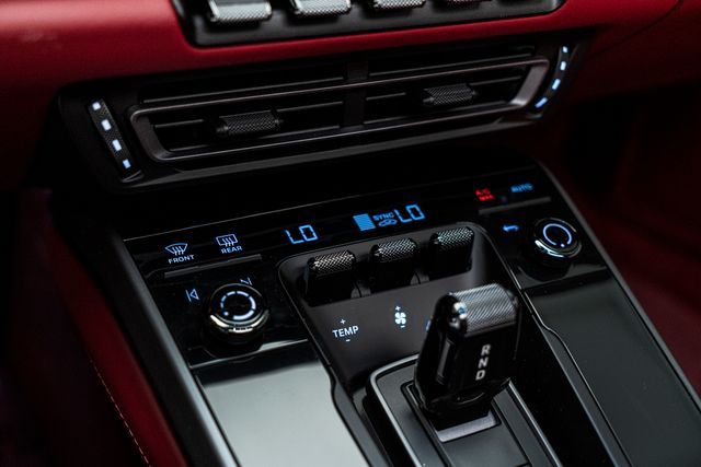 2022 PORSCHE 911 CARRERA WP0AA2A94NS205598