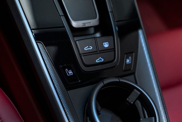 2022 PORSCHE 911 CARRERA WP0AA2A94NS205598