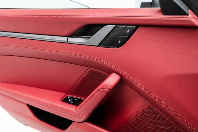 2022 PORSCHE 911 CARRERA WP0AA2A94NS205598