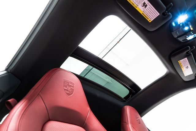 2022 PORSCHE 911 CARRERA WP0AA2A94NS205598