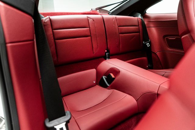 2022 PORSCHE 911 CARRERA WP0AA2A94NS205598